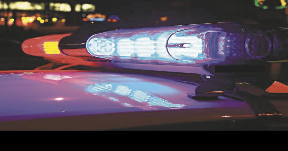 Truck driver tries running over two people after dispute, troopers say | Local News