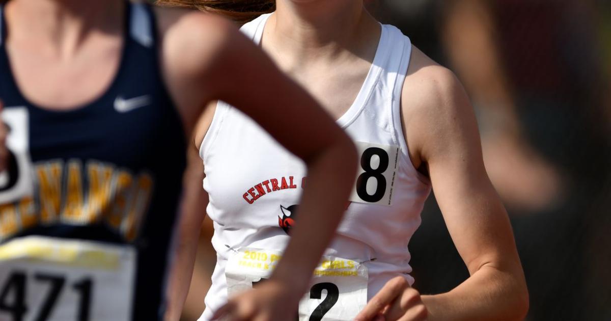 PHOTO GALLERY | PIAA Track and Field Championships, Day II | Gallery ...