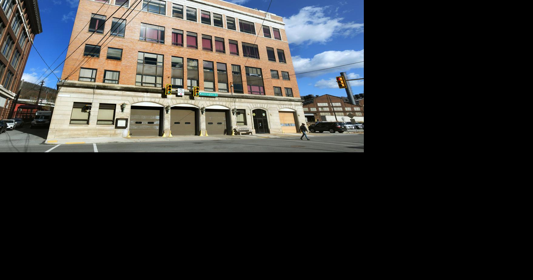 'Moving very quickly': Public Safety Building plans advance as company ...
