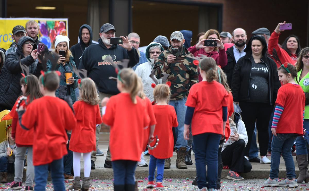 Parade