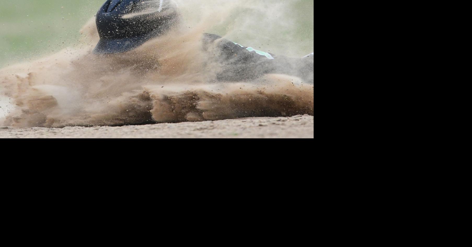 PHOTO GALLERY Local baseball roundup Nanty Glo claims first two