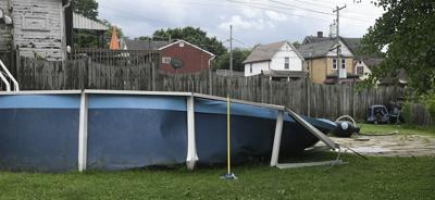 Photo Gallery Portage Pool Fun Gallery Tribdem Com