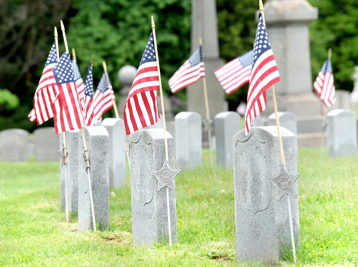 Memorial Day Tributes Planned In Area News Tribdem Com