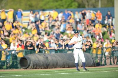 Summer League Plans for Purdue Baseball - Purdue Boilermakers