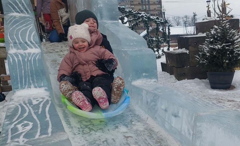 Fire and Ice Festival