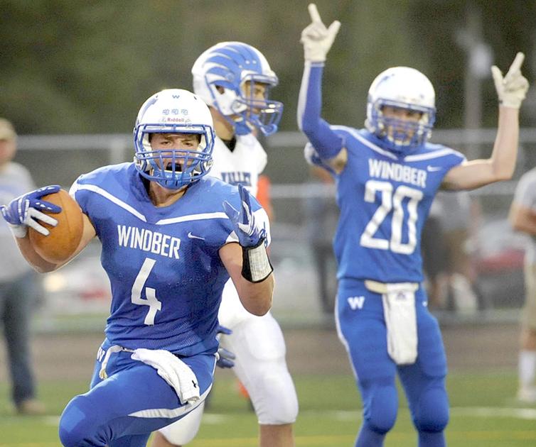 Windber football preview Ramblers ready to roll Sports