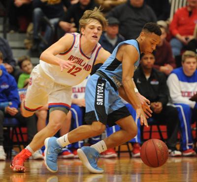 Boys Basketball The Tribune Democrat S Fab 5 Sports Tribdem Com