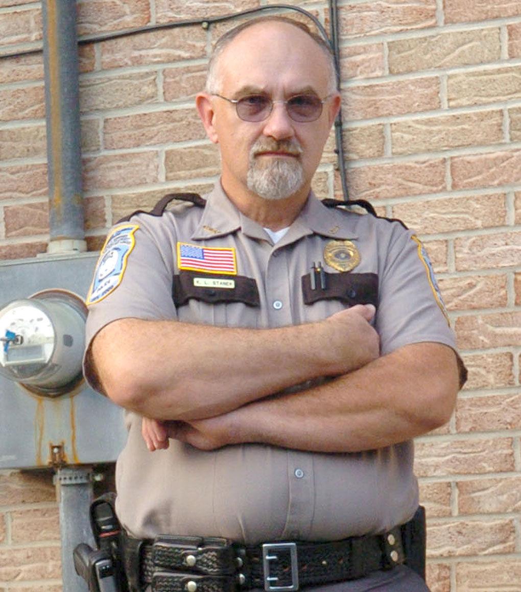 Northern Cambria fires police chief Local News