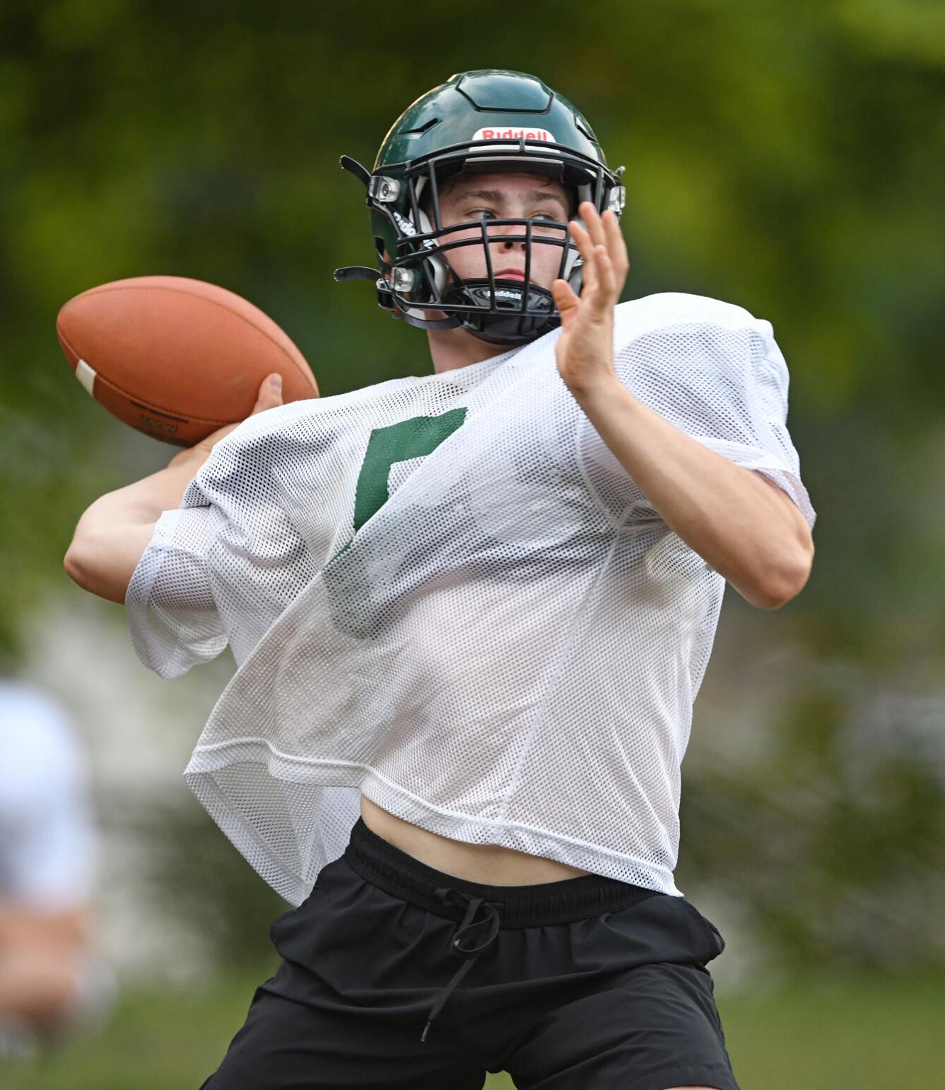 North Star scores 24 unanswered points to top Moshannon Valley Sports