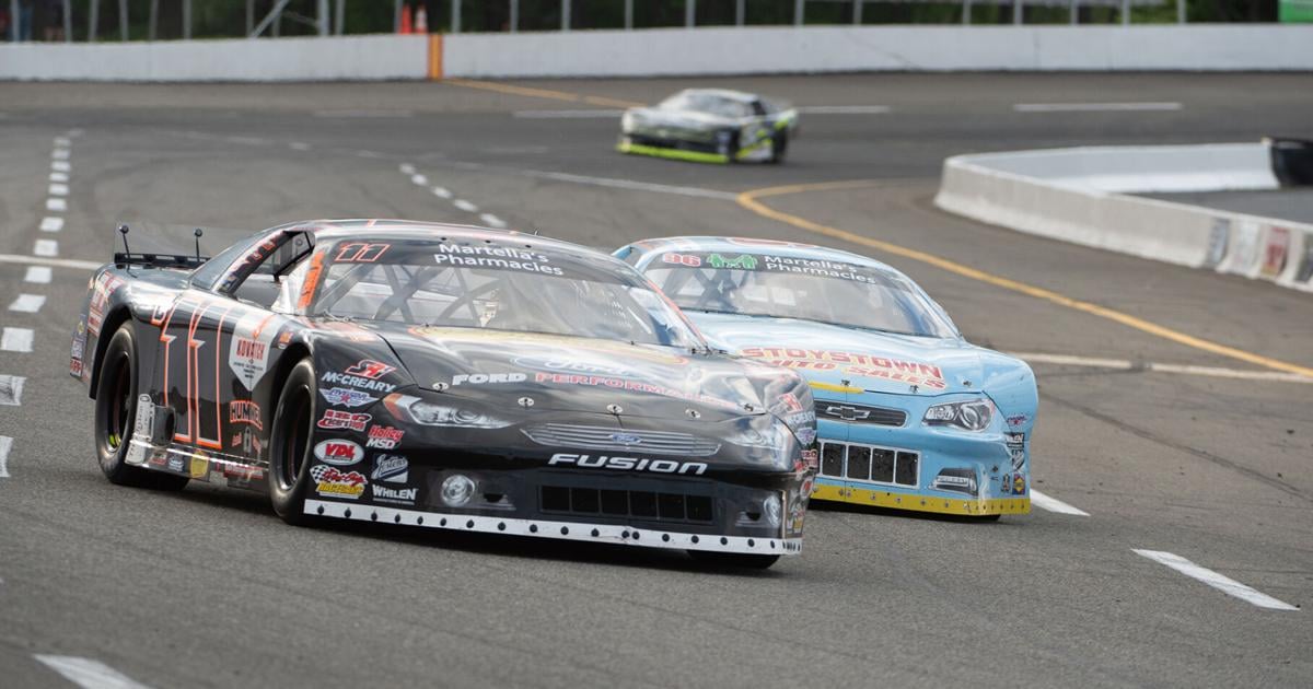 4 area natives prevail at Jennerstown Speedway Complex | Local Sports ...