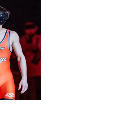 Blaze takes out Forrest in battle for national team spot