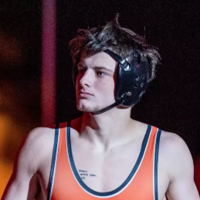 Blaze takes out Forrest in battle for national team spot