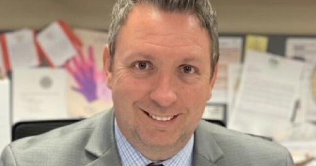 Michael Vuckovich | Celebrating National Public Schools Week - Vimarsana News