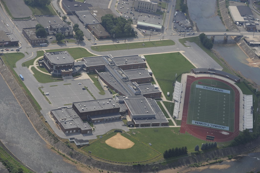 Johnstown school board takes steps to build STEM Academy News