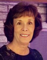 MADISON, Melodi Jun 6, 1954 - Jul 20, 2025