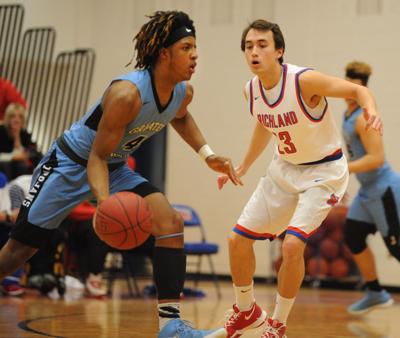 Laurel Highlands Boys Preview Greater Johnstown Faces Bishop