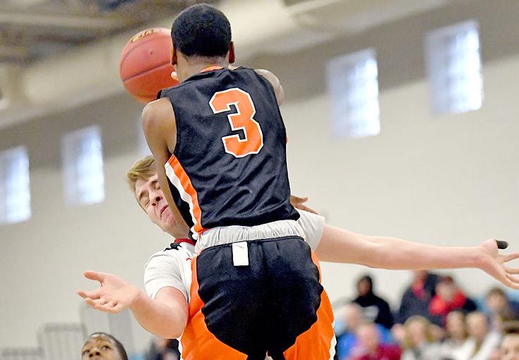 Beaver Falls Pulls Away From Ligonier Valley In Aaa Boys Sports
