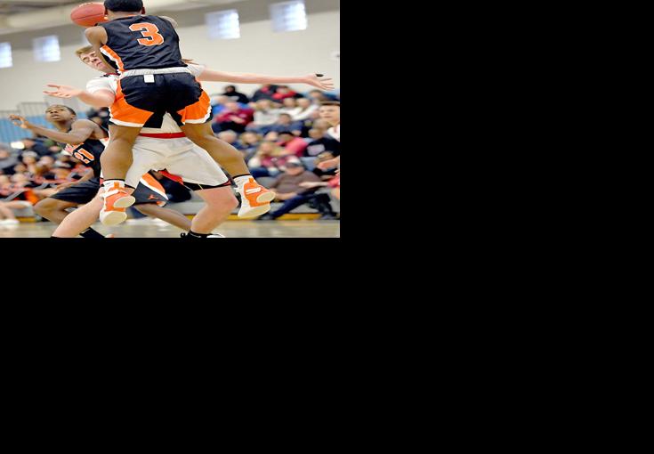Beaver Falls Pulls Away From Ligonier Valley In Aaa Boys Sports