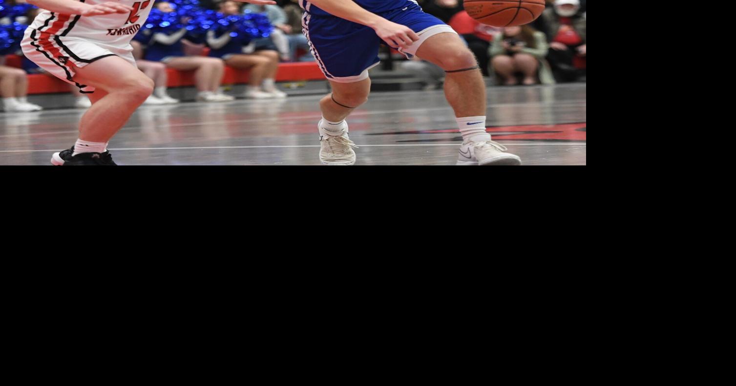 Male Spotlight Athlete of the Week | Grady Klosky | Sports | tribdem.com
