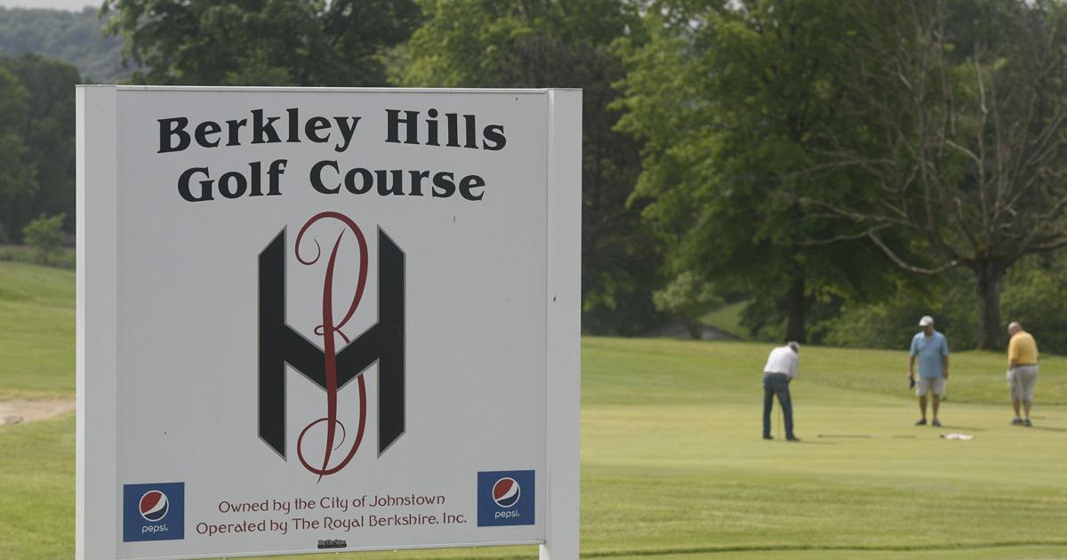 Deal struck on Johnstown owned golf course management News tribdem com Deal struck on Johnstown owned golf course management News tribdem com