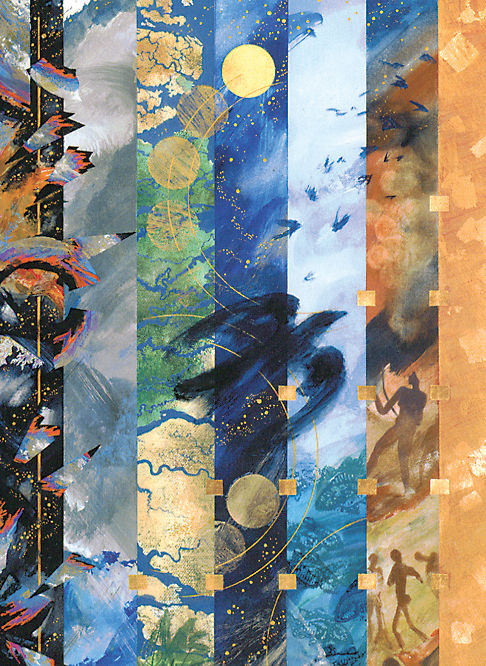 creation