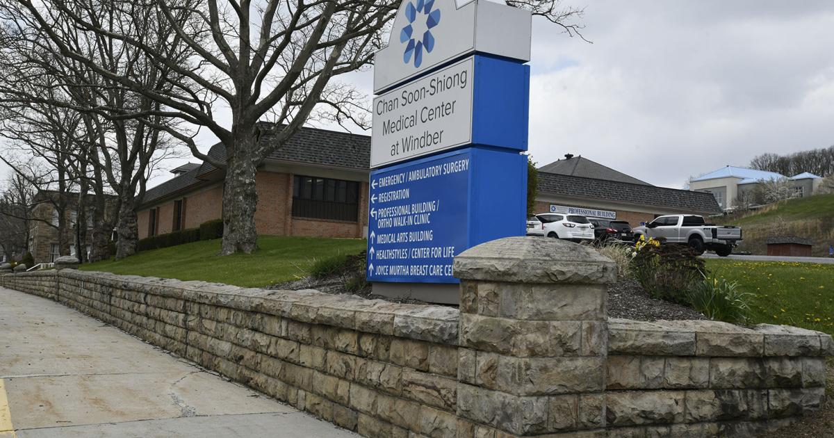 Chan Soon-Shiong Medical Center names new CMO