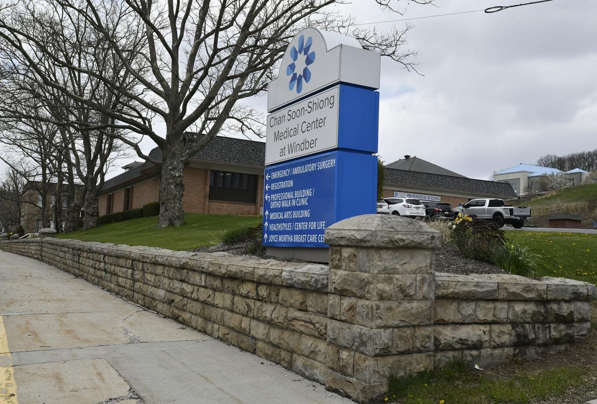 Hospital beds available, even as state and region add COVID19 cases