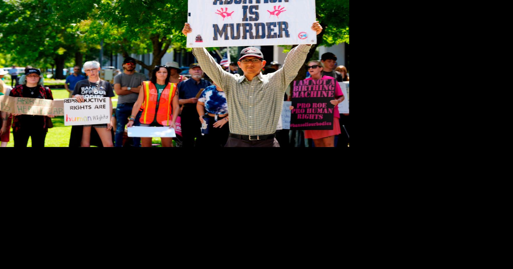 Group of South Carolina lawmakers look at most restrictive abortion bill in U.S.