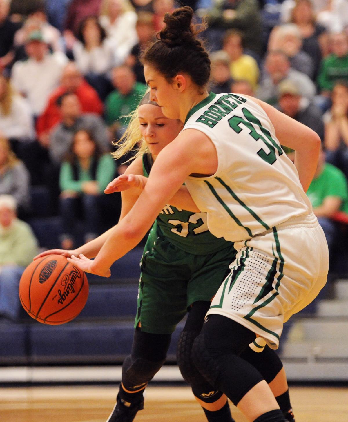 Photo Gallery Juniata Valley Girls Advance In D6 A Beating