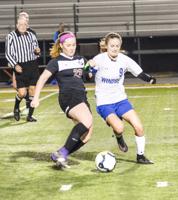 Windber girls fall to Greensburg CC in PIAA soccer