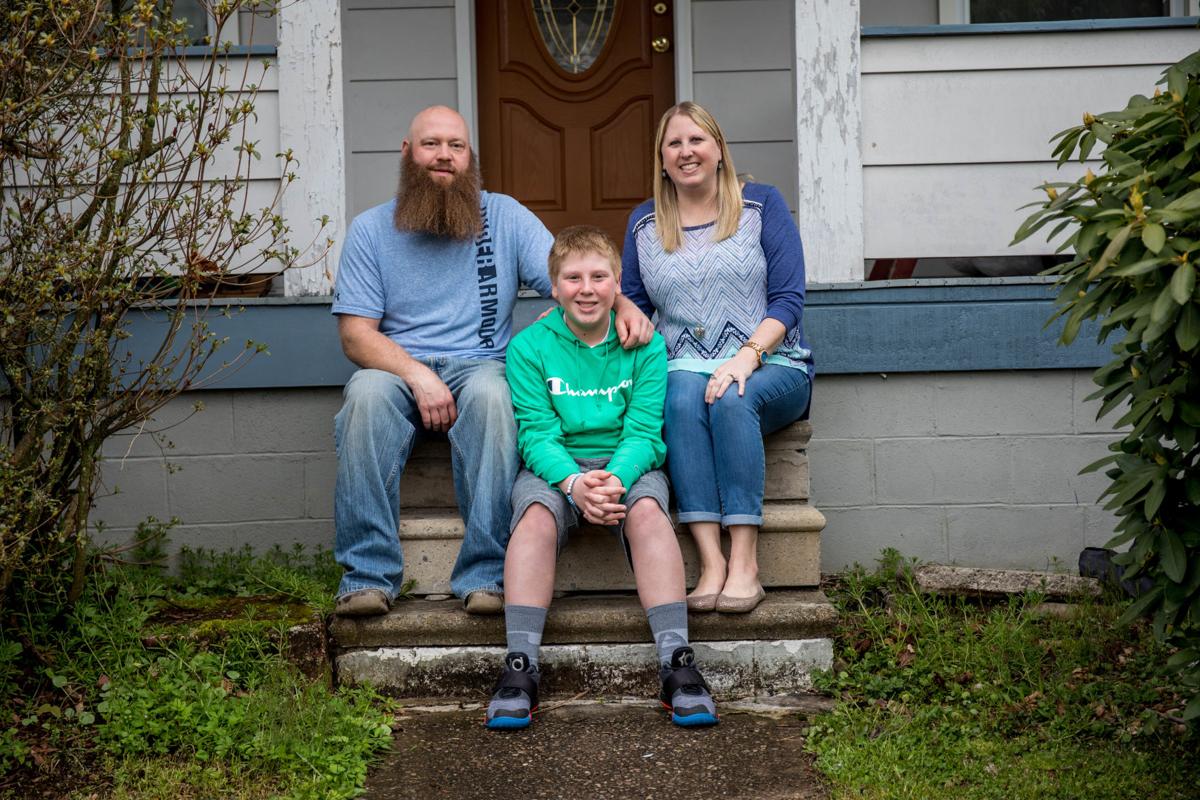 Goodman family