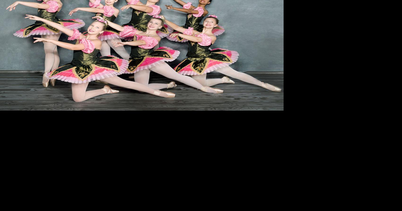 ‘Always something wonderful’ Johnstown Concert Ballet to present ‘The