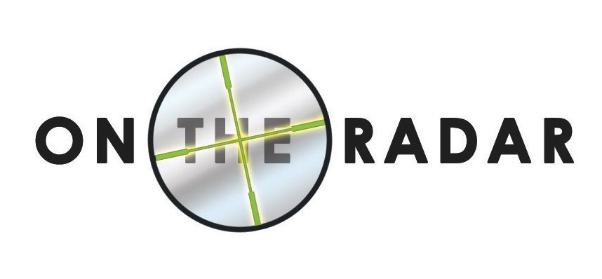 On The Radar: Logo