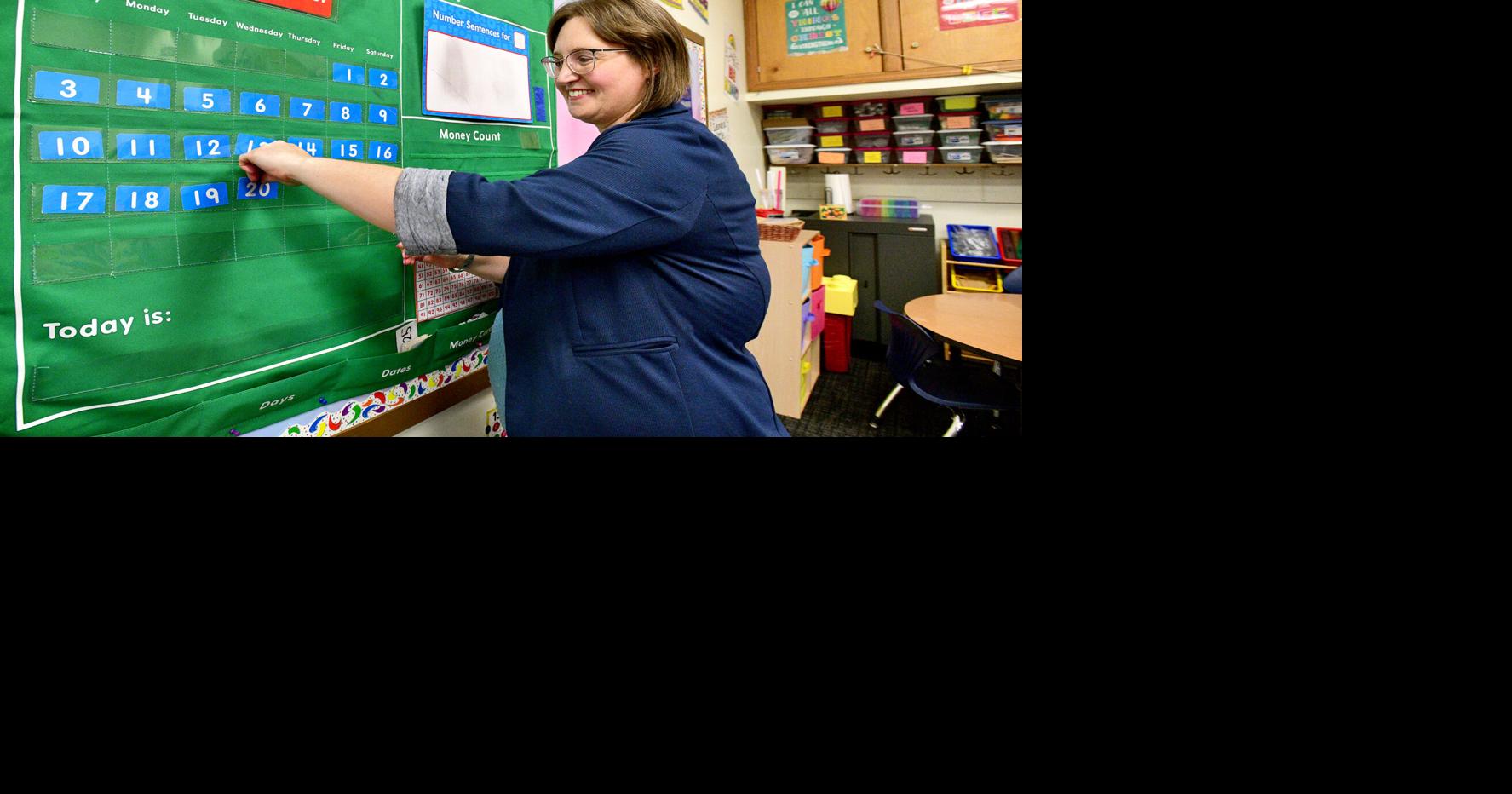 School bells ready to ring: Students, teachers returning to classes