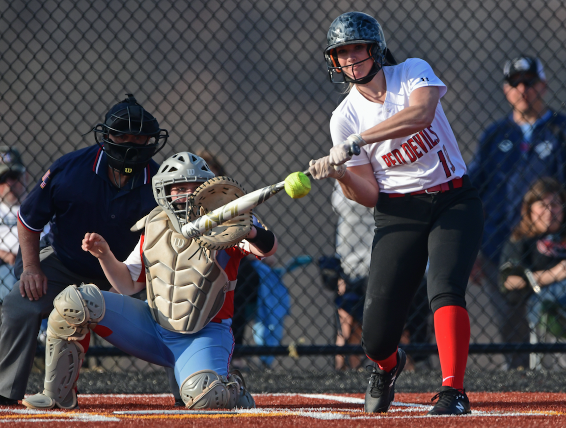 Central Cambria's Kamzik to pitch at Notre Dame, Sports