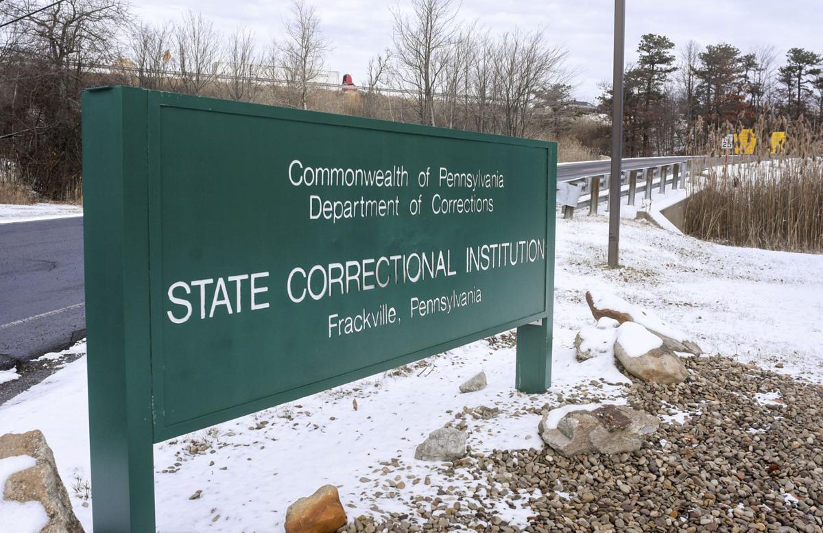 Pa. to close 2 prisons as inmate population drops Latest News