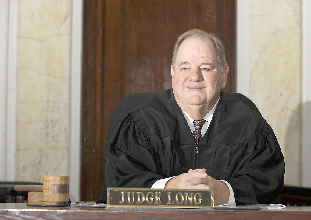Cambria County Courthouse flags to be lowered in honor of former DA,  president judge | News | tribdem.com