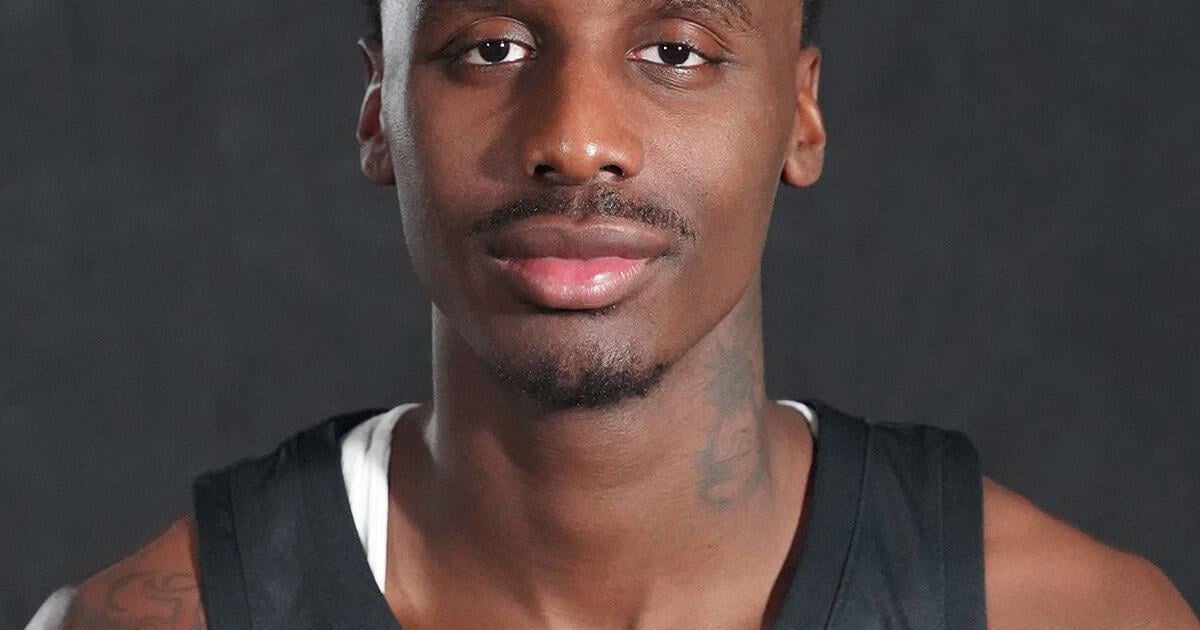 Pennsylvania Highlands' Victor Raymond named NJCAA Region 20 Division III player of the month