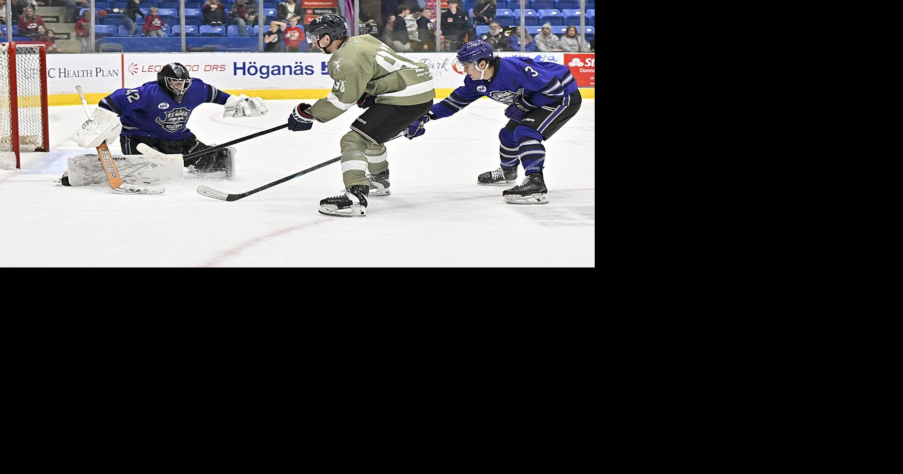 New acquisitions helping Tomahawks surge | Sports | tribdem.com