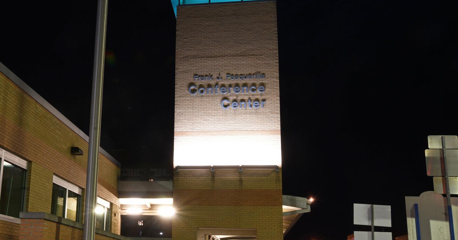 Plans for War Memorial Authority to potentially manage conference center take step forward - Vimarsana News