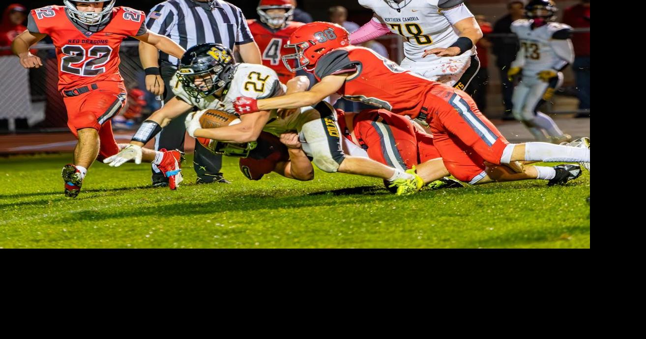 Northern Cambria edges Purchase Line in OT Sports