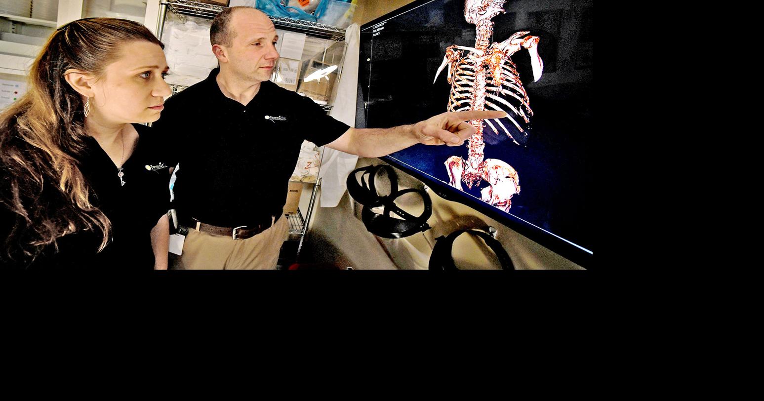 Searching for answers | Windber facility offers top autopsy services ...