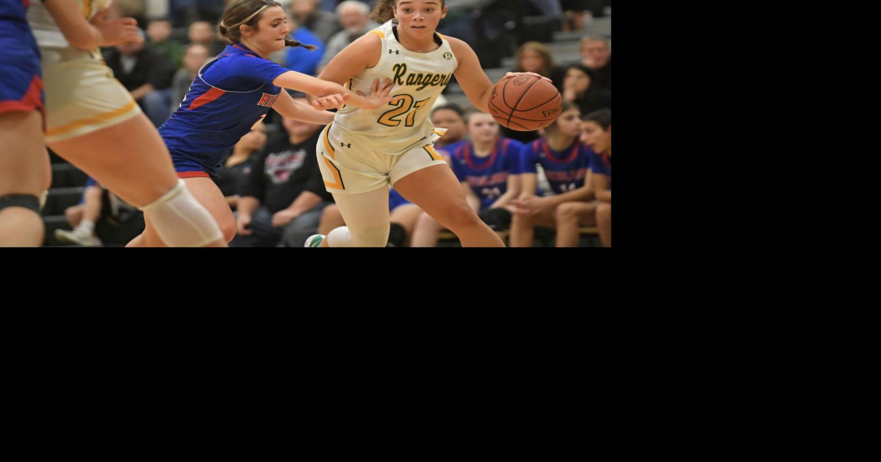 PHOTO GALLERY | Scholastic basketball/hockey roundup | Forest Hills ...