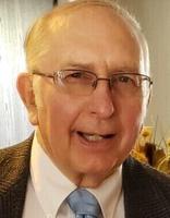 KELLY, Joseph Oct 20, 1944 - Jun 2, 2025
