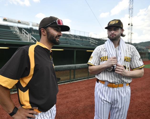 Gallery: Pirates Unveil City Connect Jerseys - Pirates Prospects