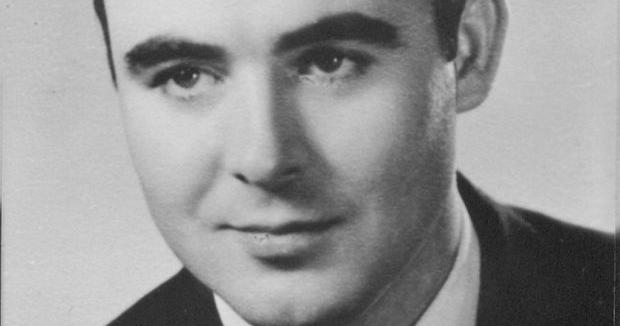 James V. Reavel | Archives | tribdem.com