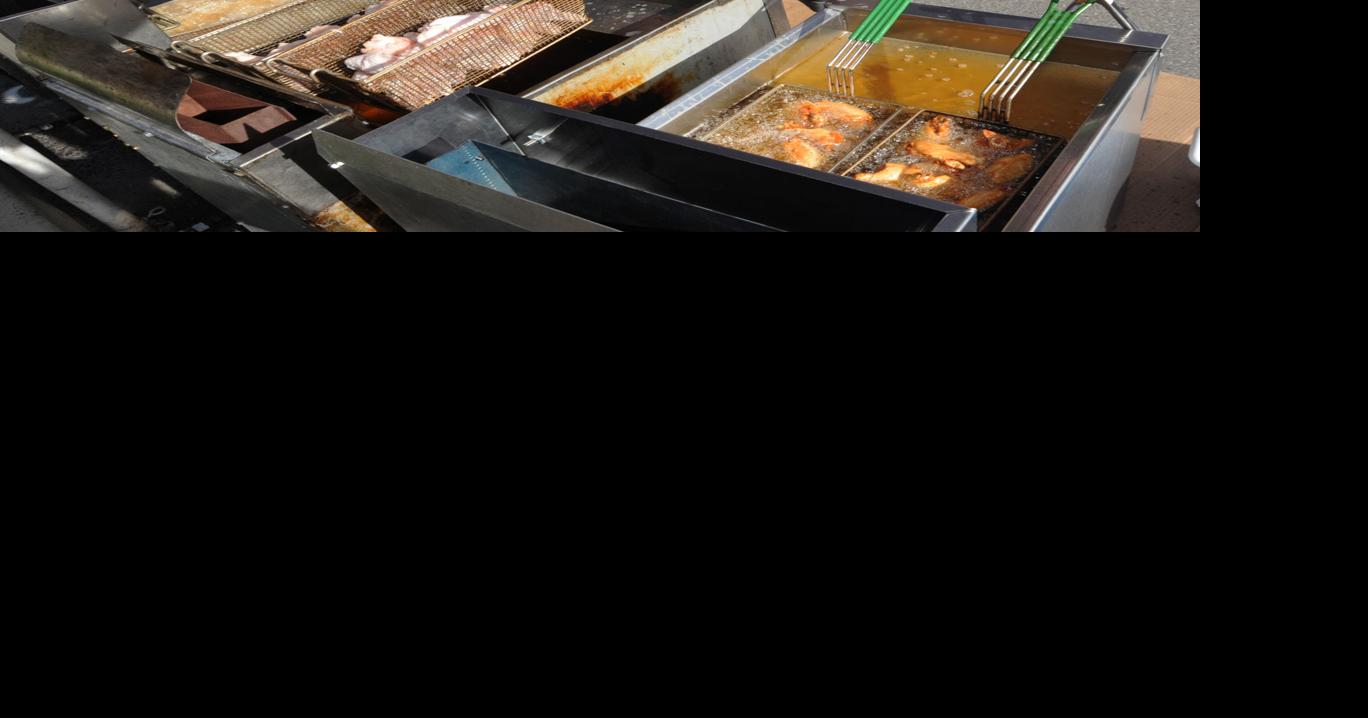 Ebensburg revving up for Wheels & Wings Entertainment