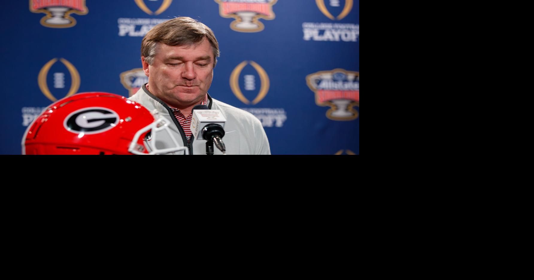 No. 3 Georgia is eager to make better Sugar Bowl memories while No. 6 Mississippi eyes payback