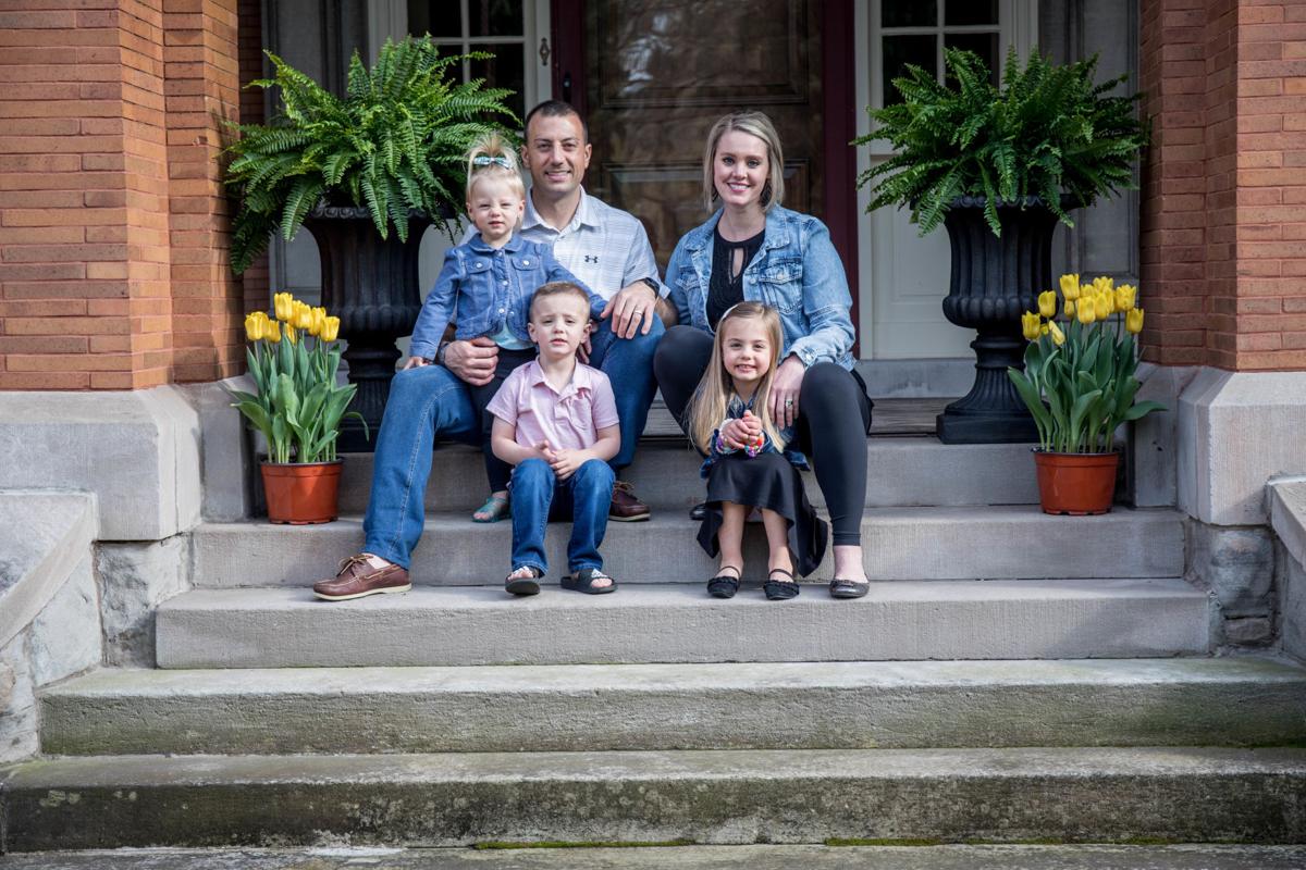 McIlwain family