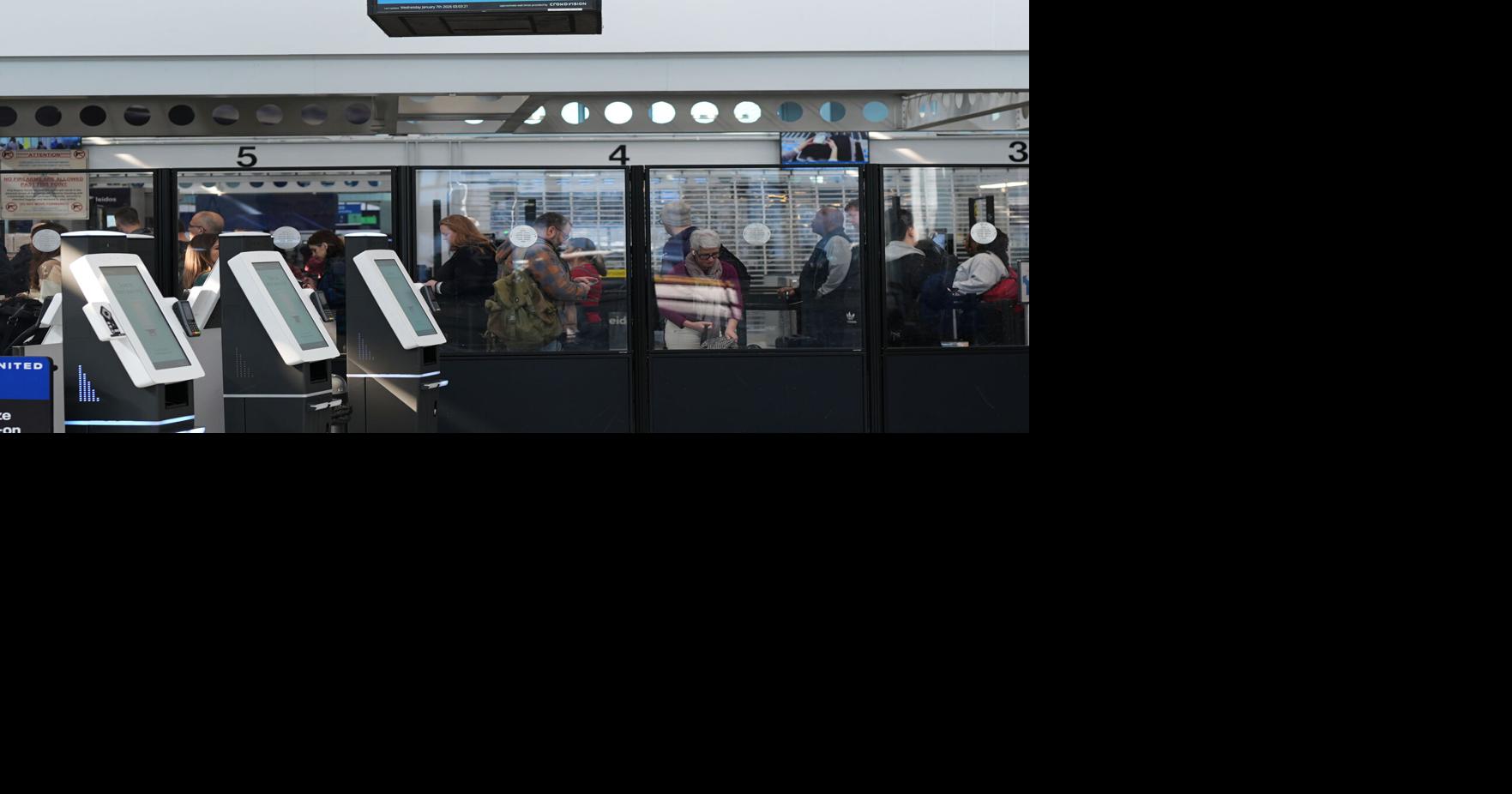 No clear path to ending partial government shutdown as lawmakers dig in over DHS oversight